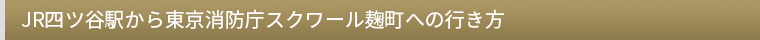 アクセスマップ