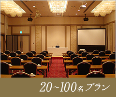 20-100名プラン